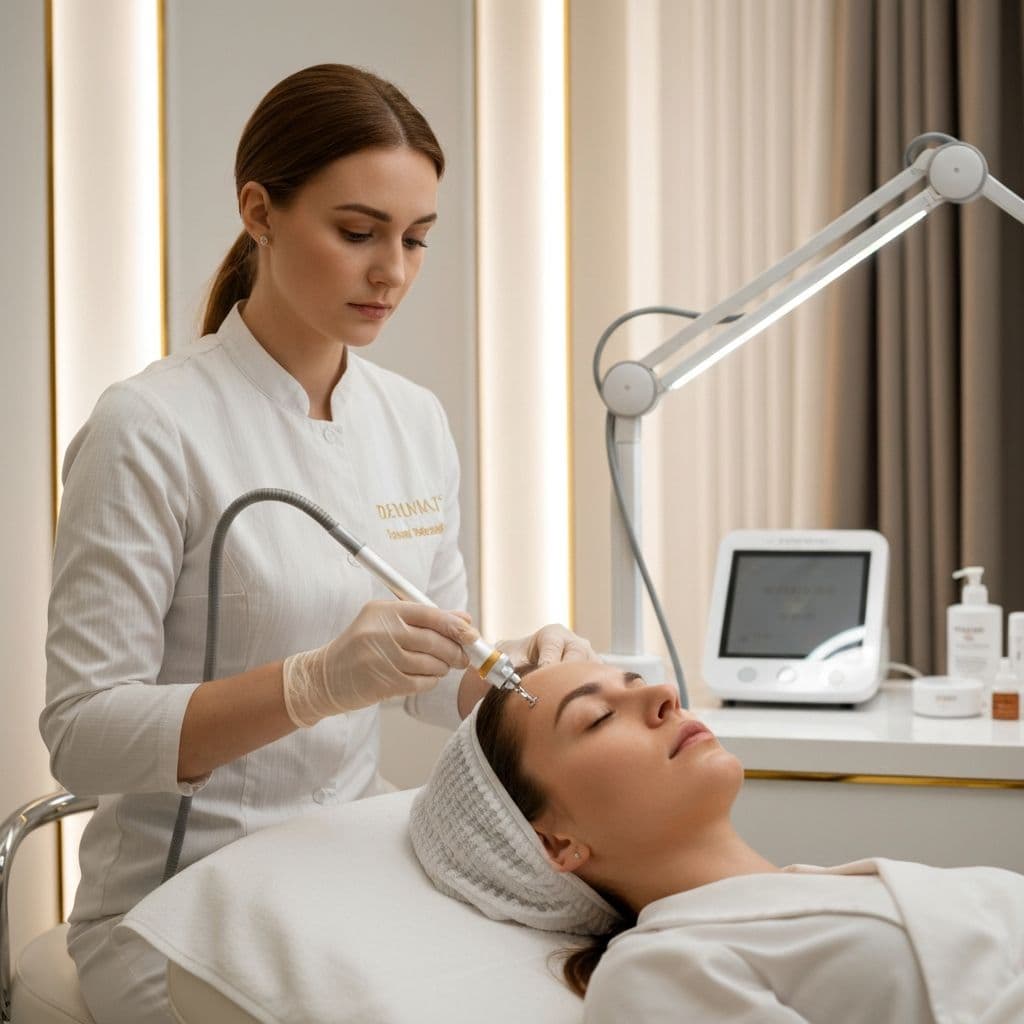 Dermapen
