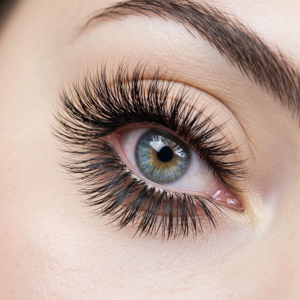 Lash Design