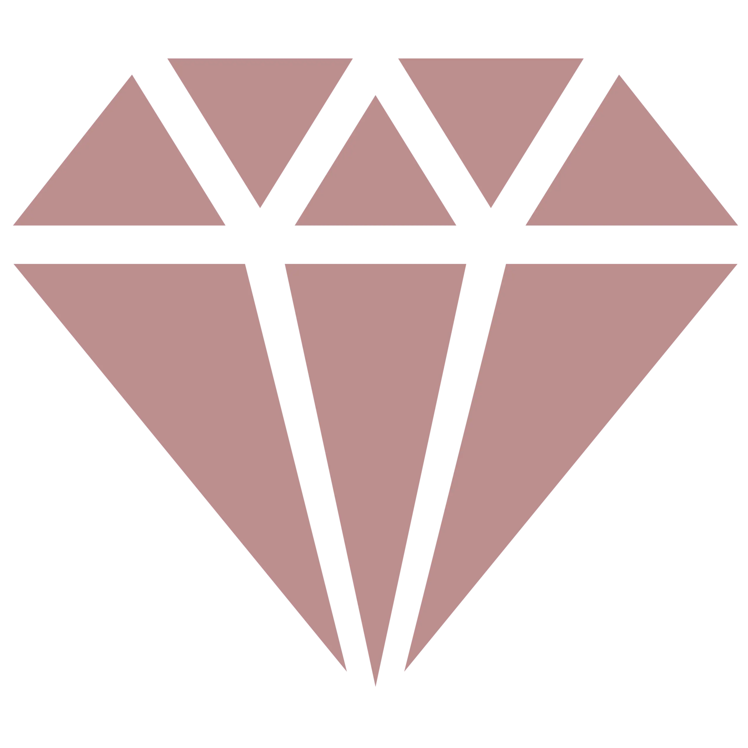 Logotipo Diamante da Jayne Molina Academy